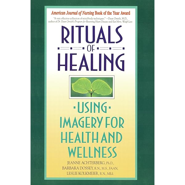 その他 Self-Healing With Guided Imagery [CD] Guided Meditations for Self-Healing: Essential Practices to
